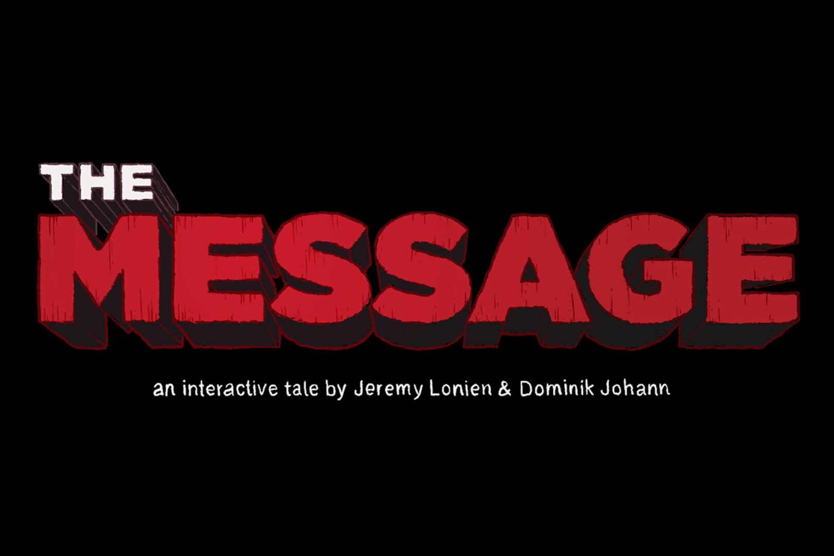 The Message