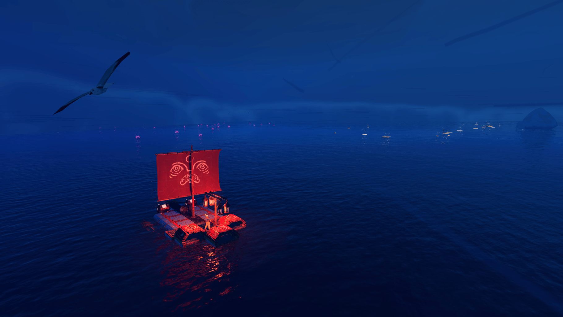 Make Sail screenshot