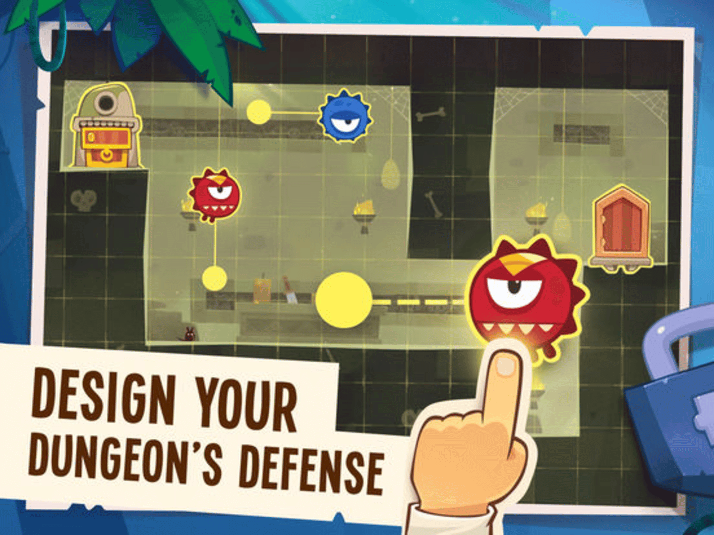 King of Thieves screenshot