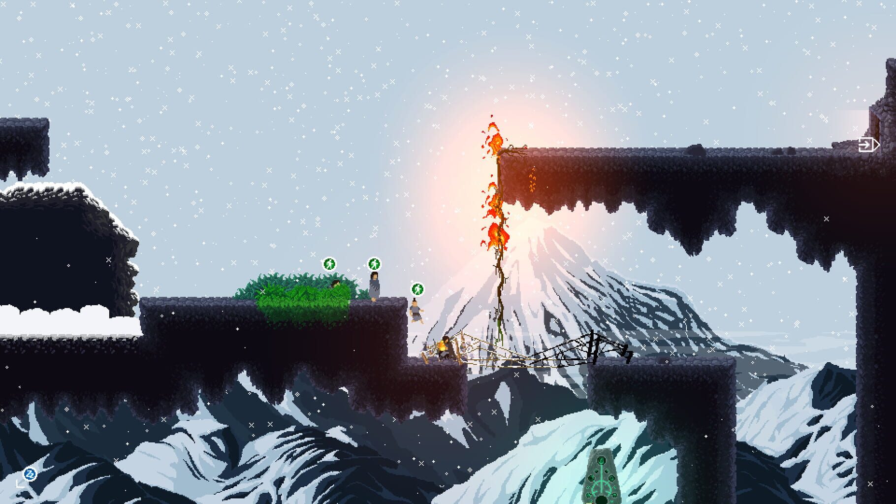 Wildfire screenshot