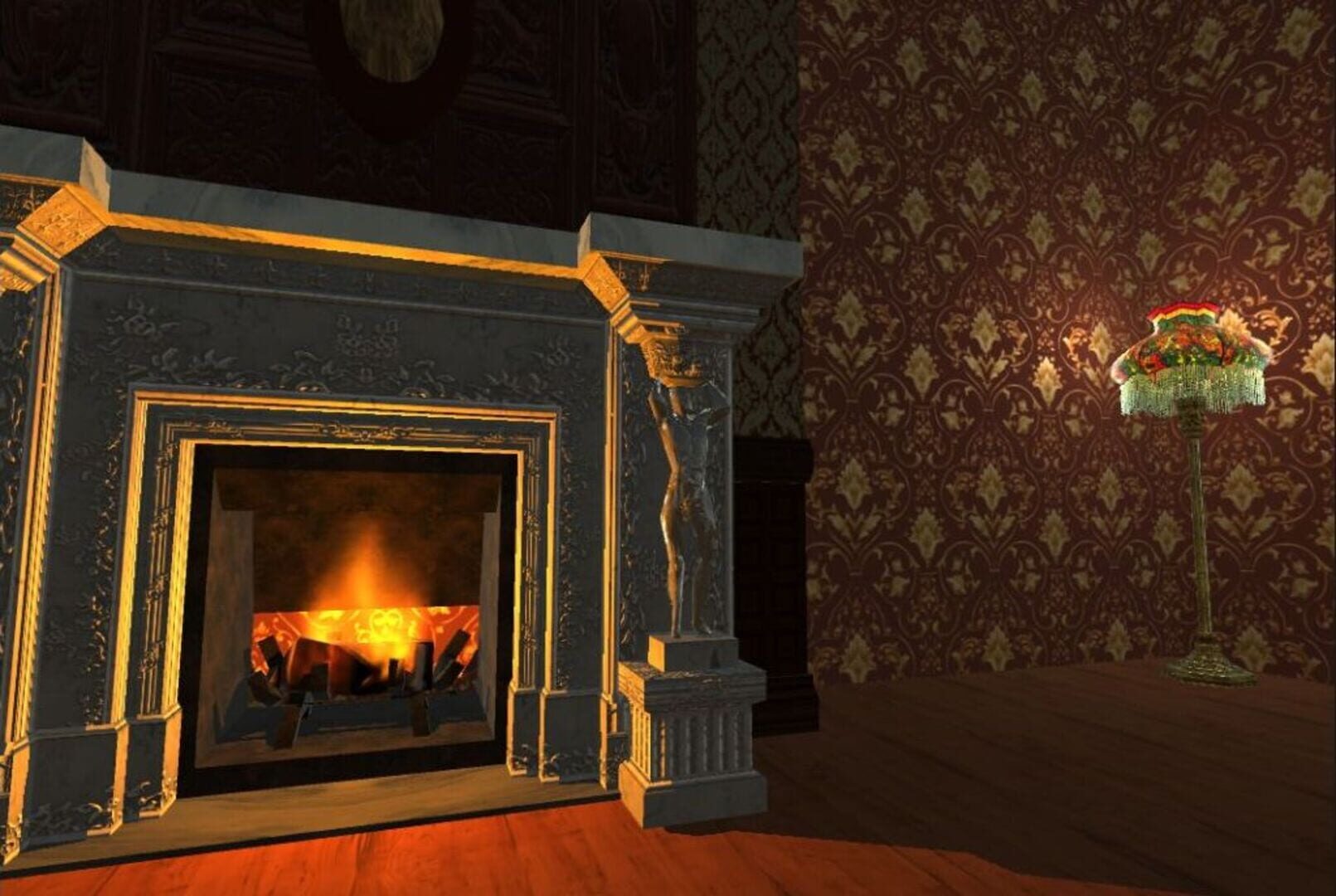Vintage VR - Screenshot