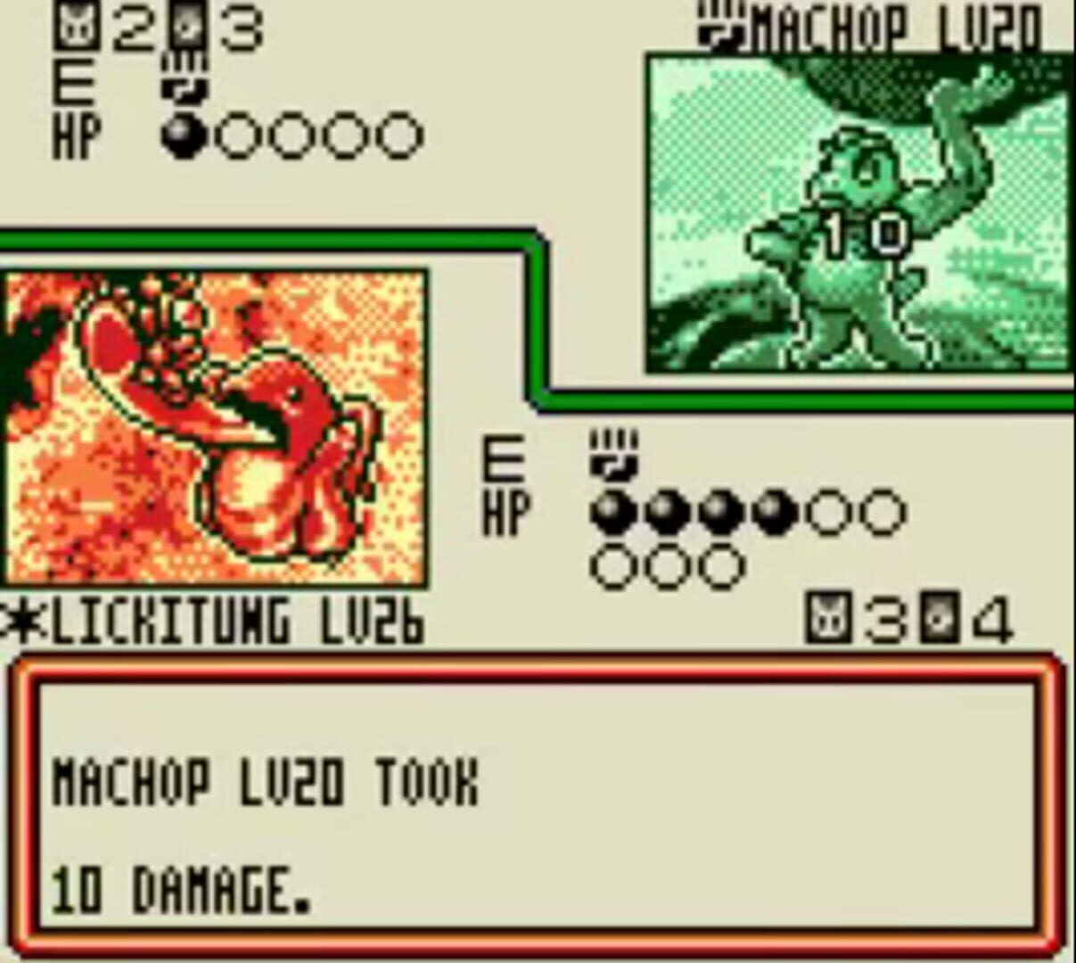Captura de pantalla - Pokémon Trading Card Game