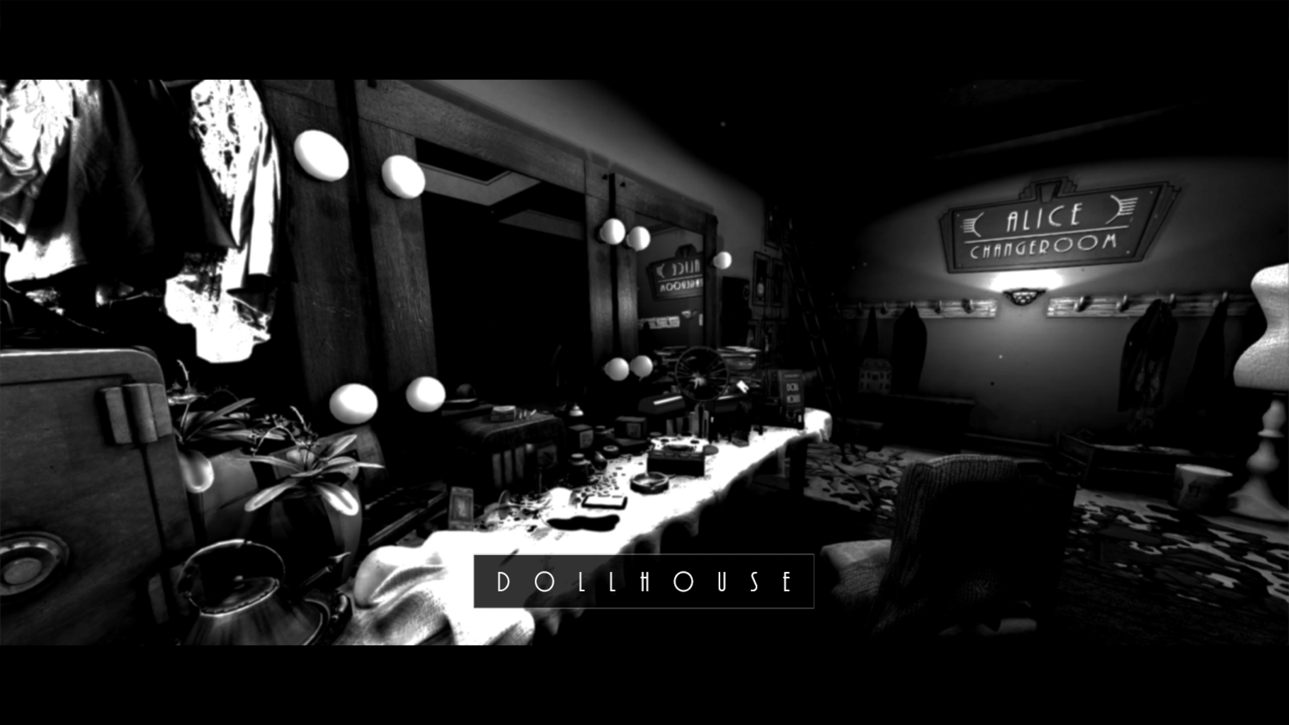 Dollhouse screenshot