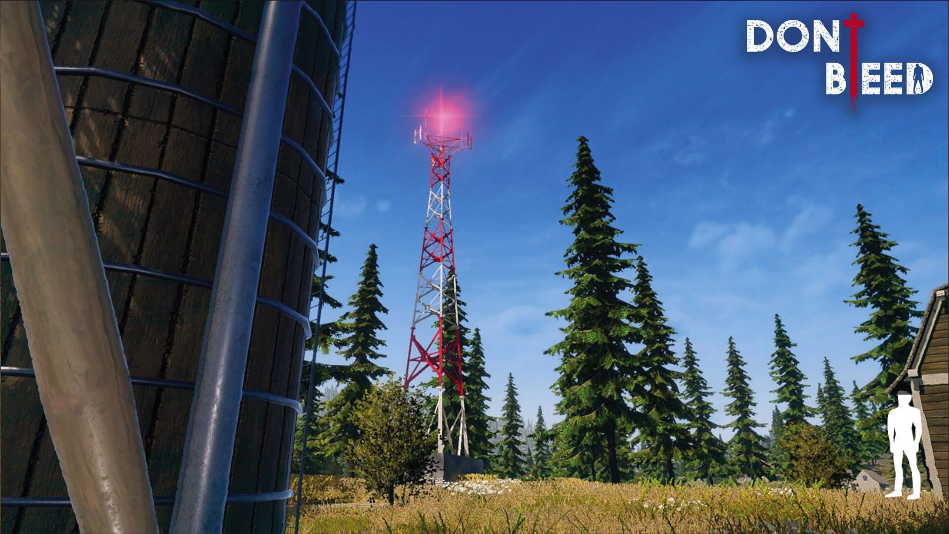 Don't Bleed - Screenshot