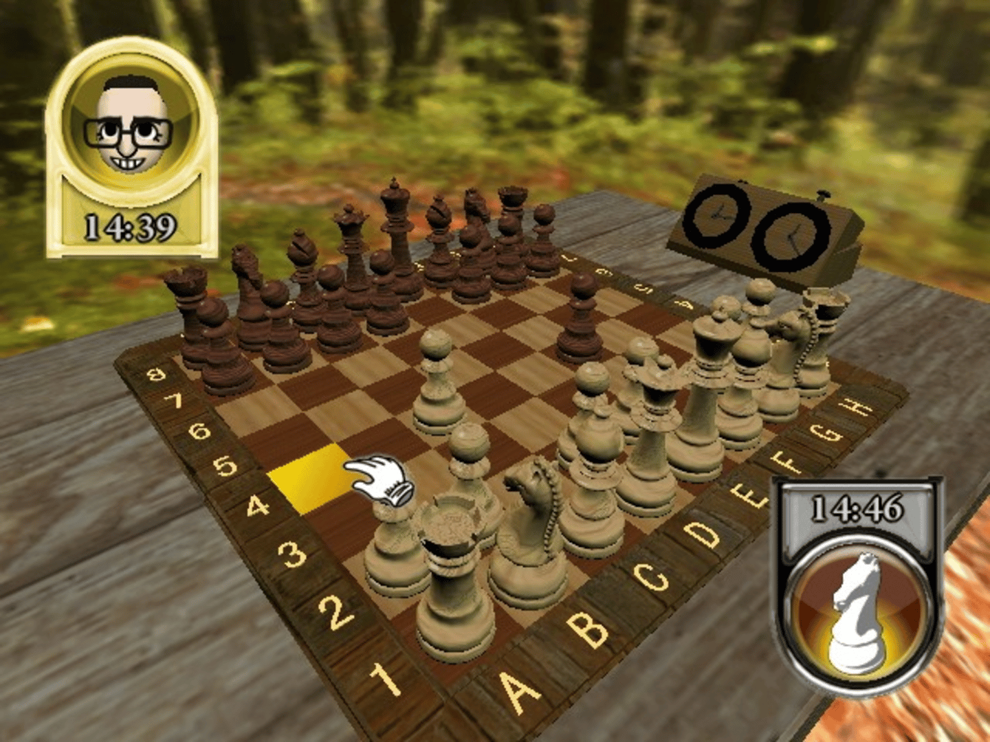 Chess Challenge! screenshot