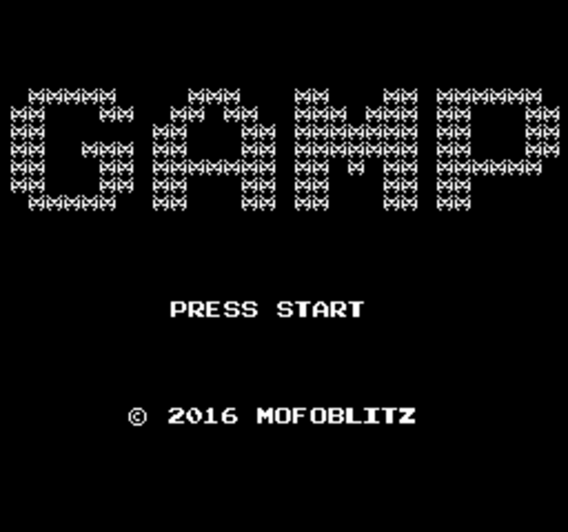 Gamp Cover
