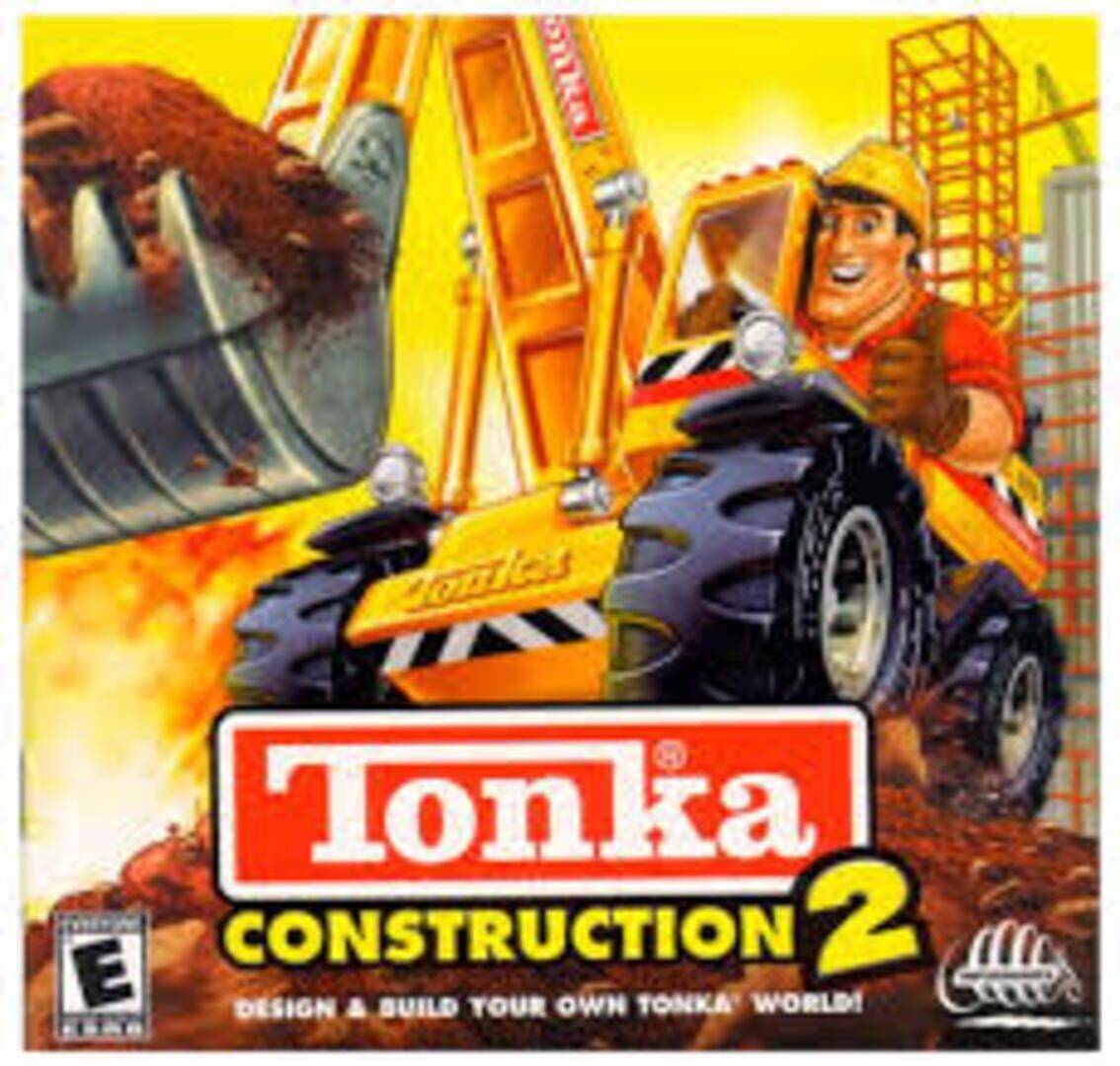 Tonka Construction 2 (2004)