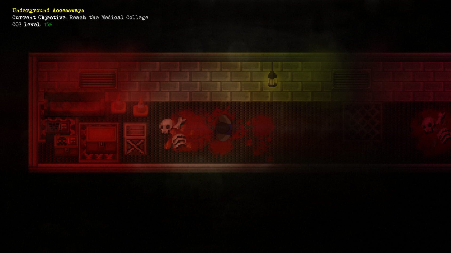 Outbreak Bundle - Screenshot