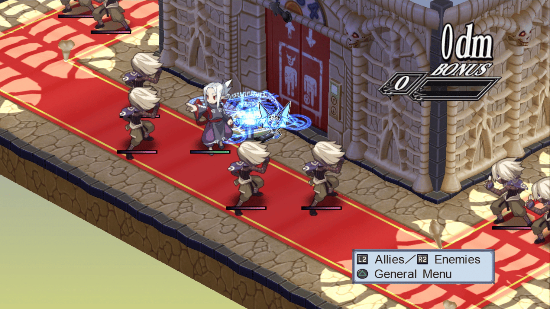 Disgaea 4: A Promise Revisited screenshot