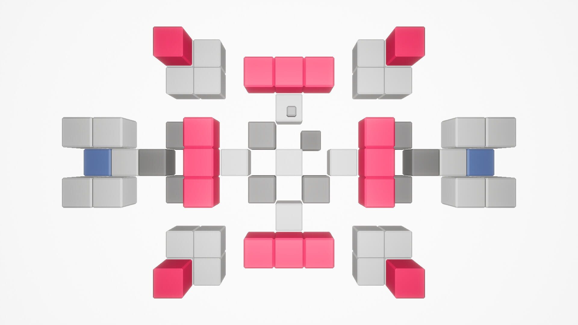 Crazy Maze - Screenshot
