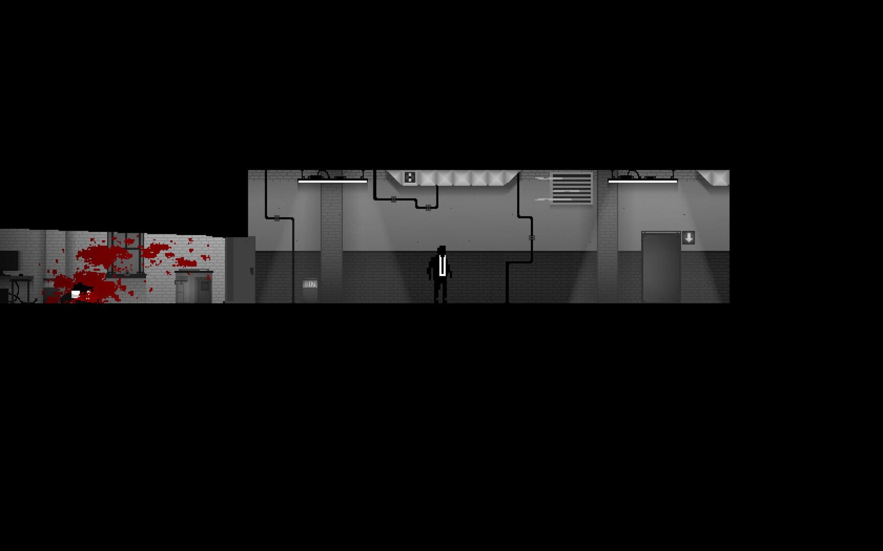 Contract - Screenshot