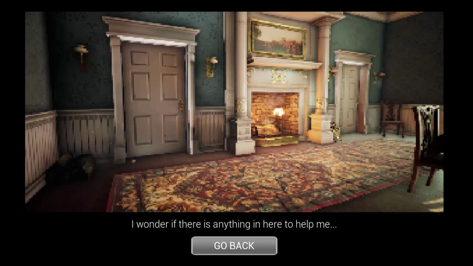 Taiku Mansion - Screenshot