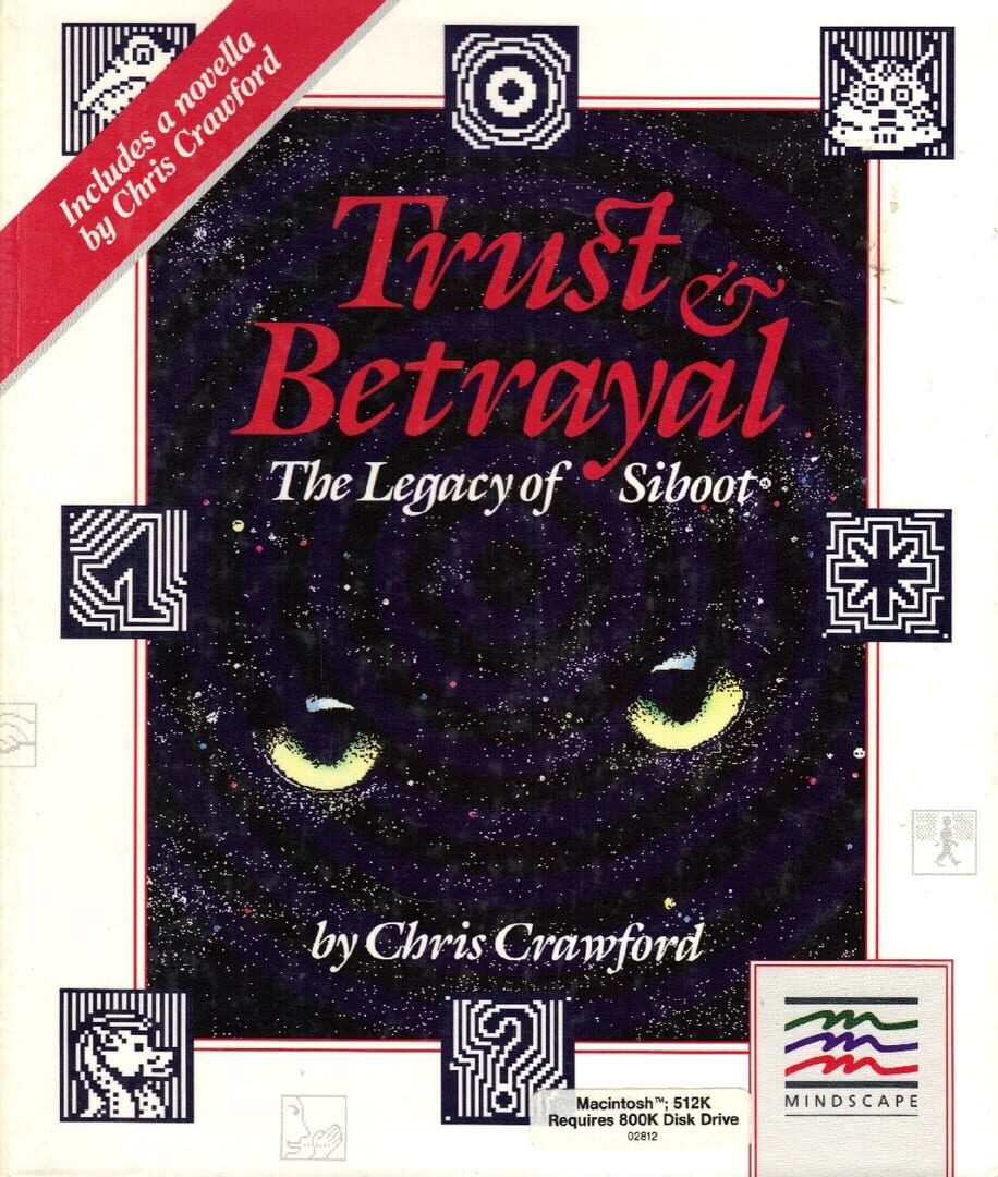 Trust and Betrayal: The Legacy of Siboot (1987)