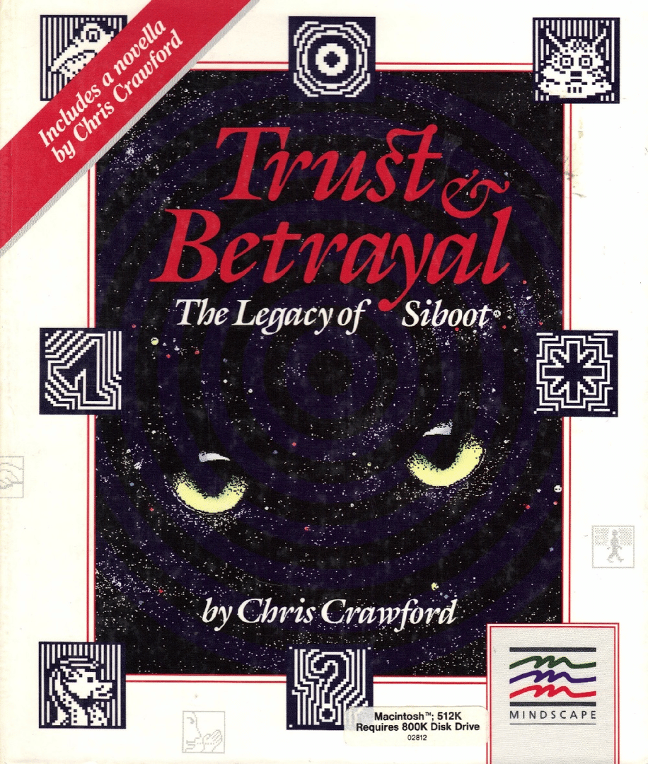 Trust and Betrayal: The Legacy of Siboot Cover