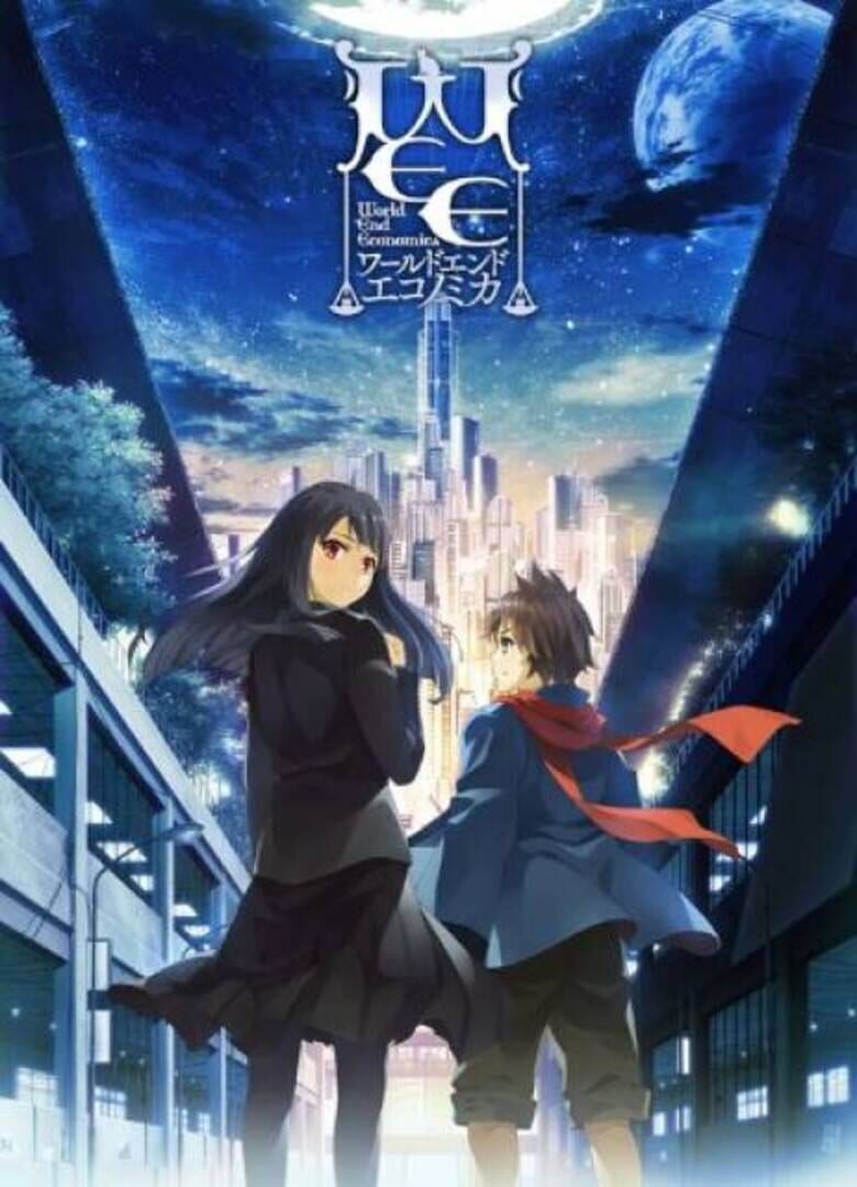 Bundle : World End Economica