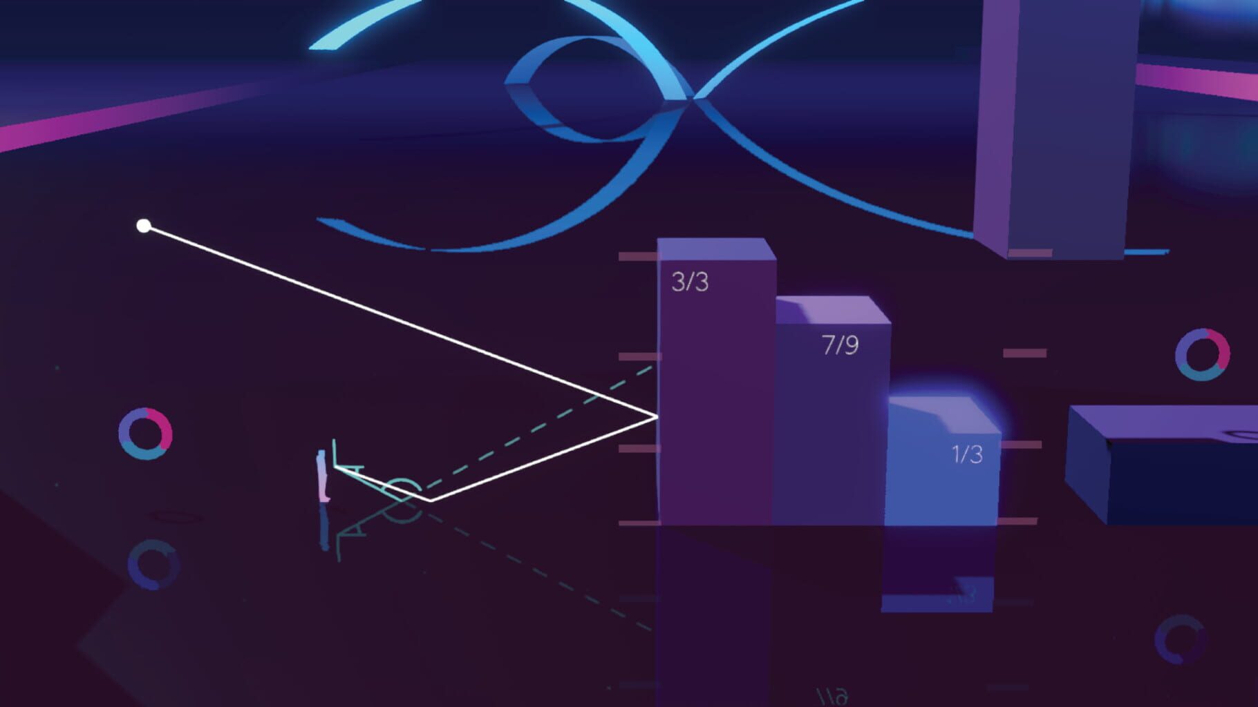 Captura de pantalla - Metrico+