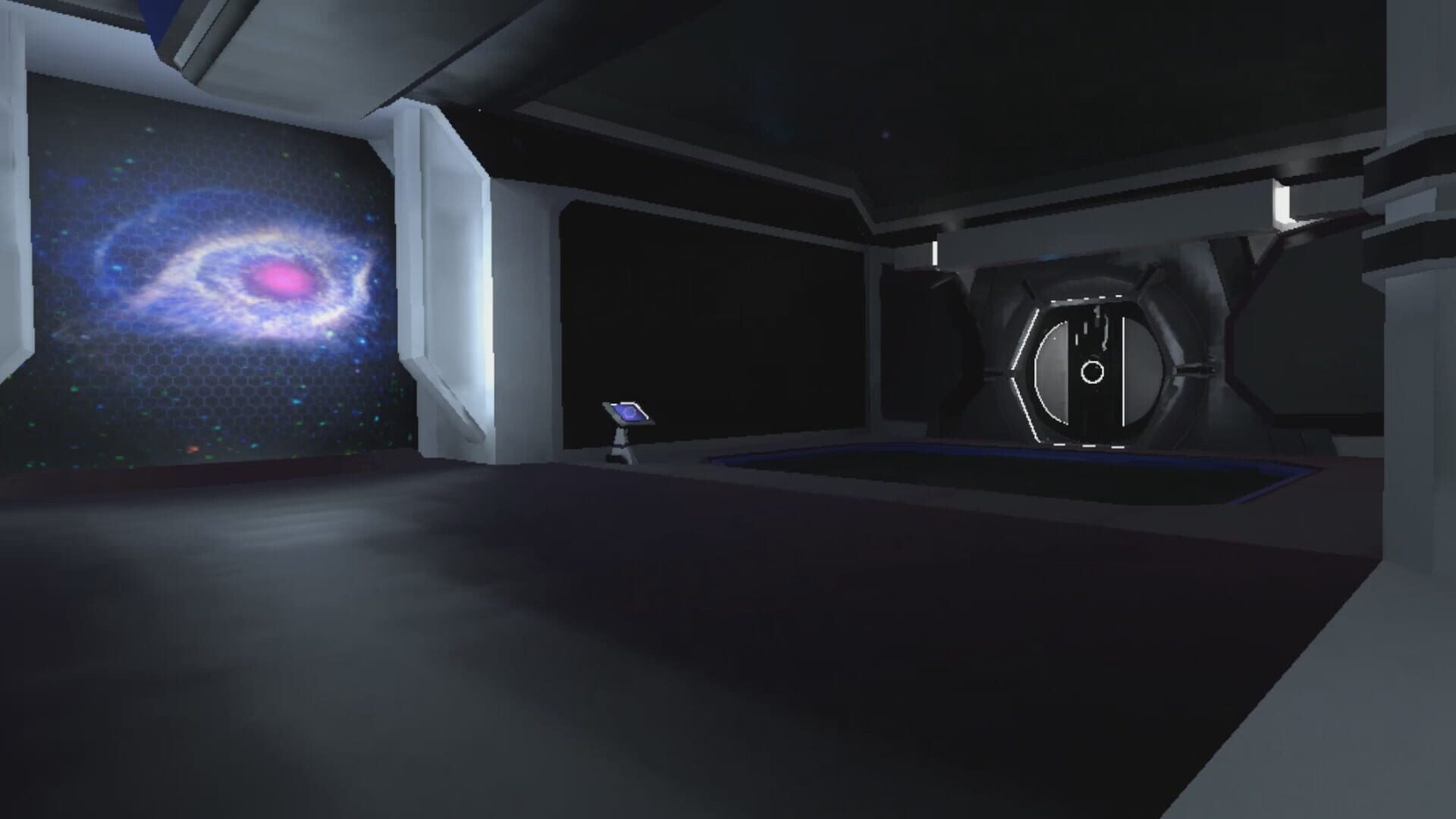 VR0GU3 - Screenshot
