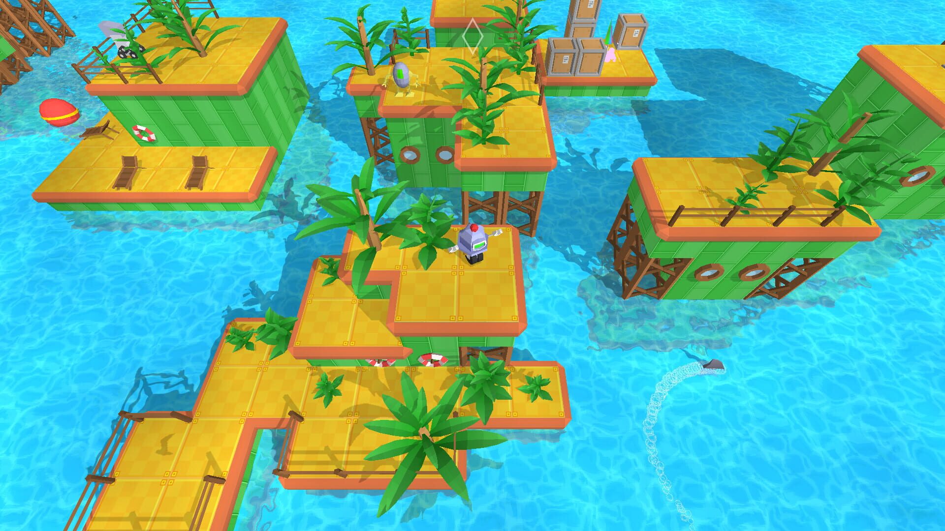Speebot - Screenshot