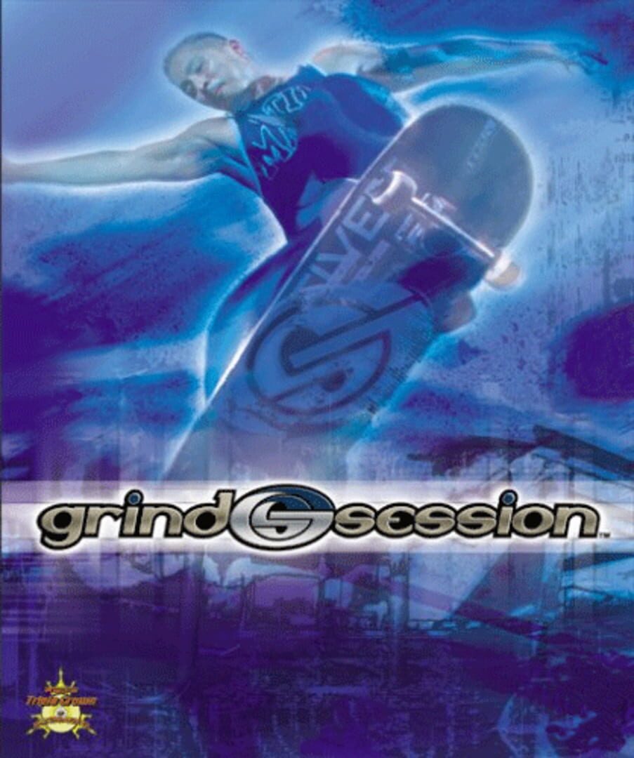 Grind Session (2000)