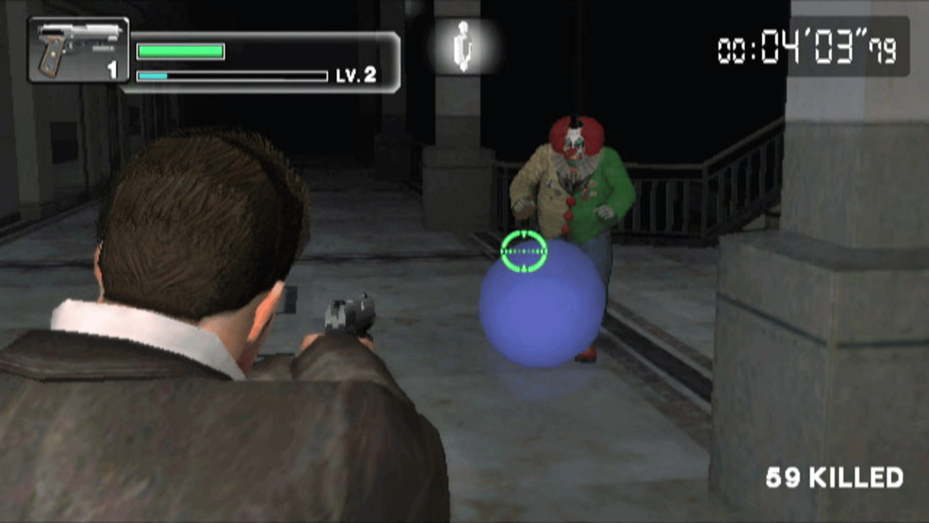 Dead Rising: Chop Till You Drop screenshot