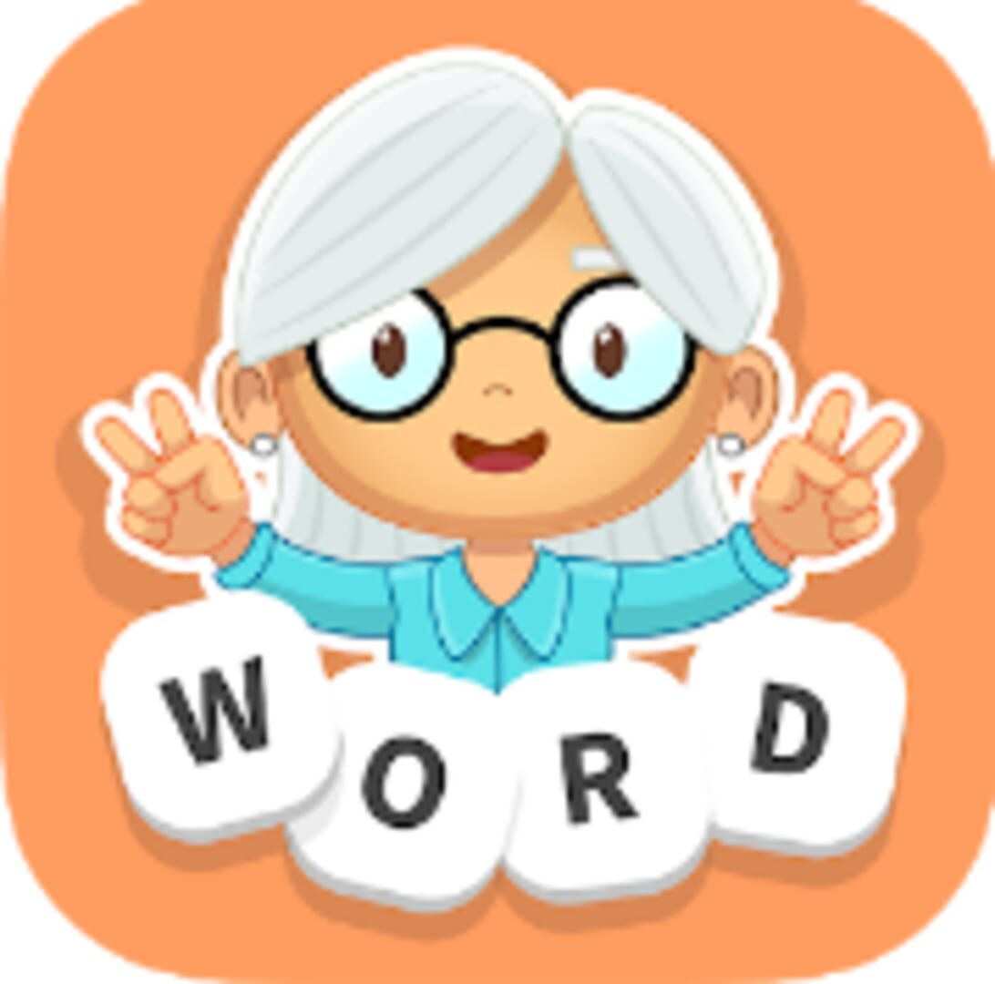 Cover image of WordWhizzle Pop