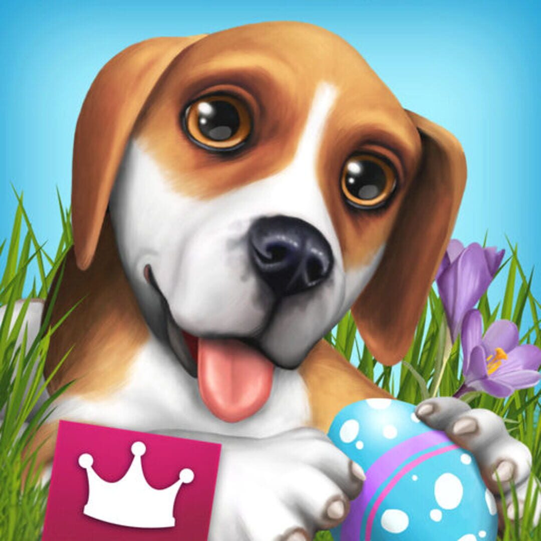 DogWorld Premium (2012)