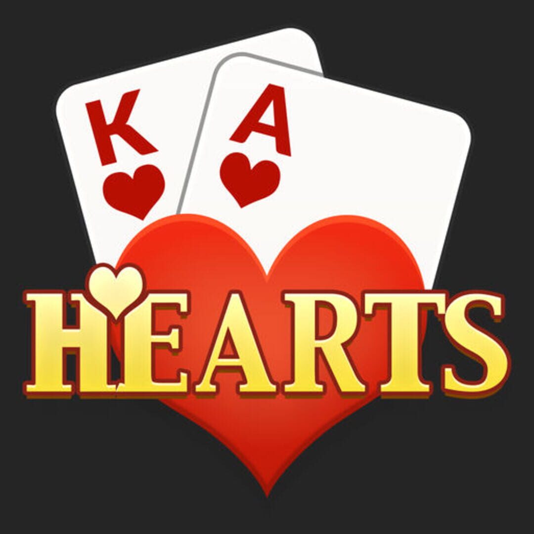 Imagem de Hearts Premium HD - New Games Release