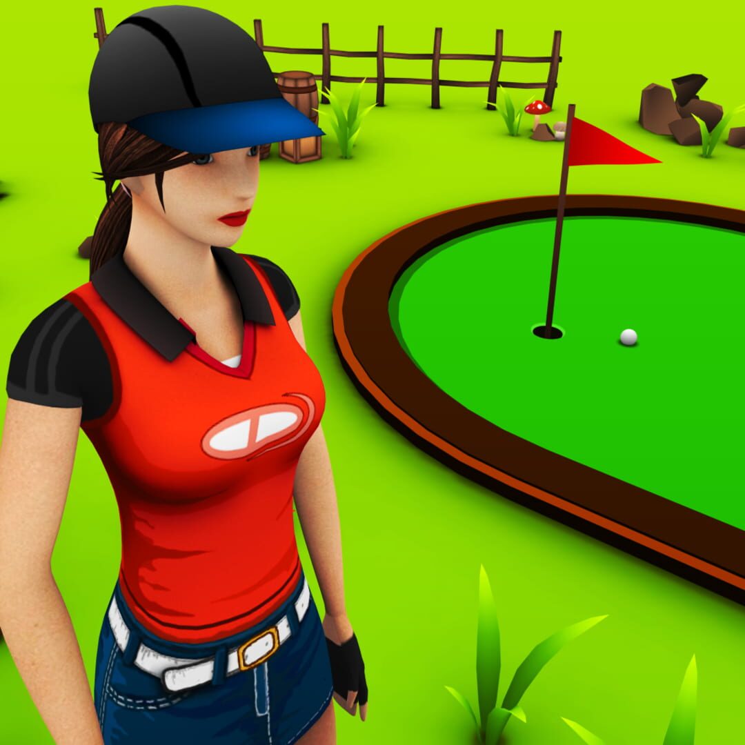 Mini Golf Game 3D (2010)