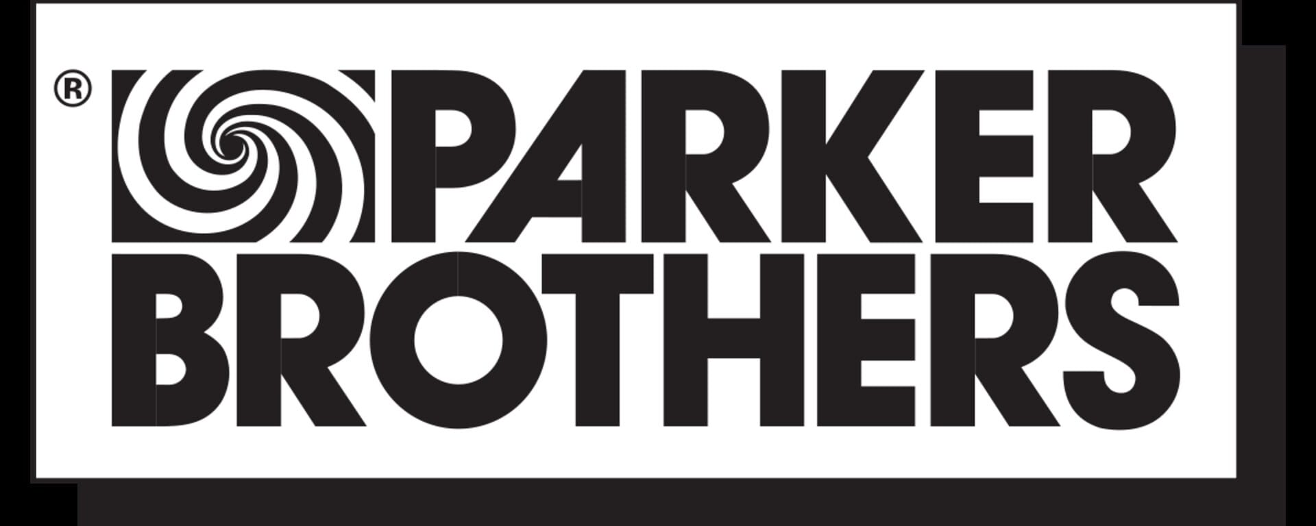 Parker Brothers logo