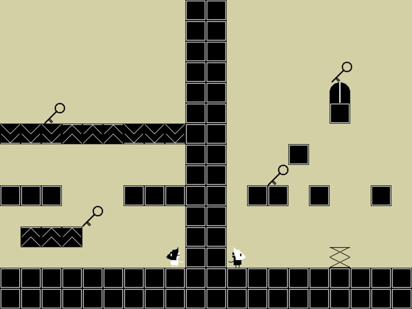 Lifespan 5seconds - Screenshot