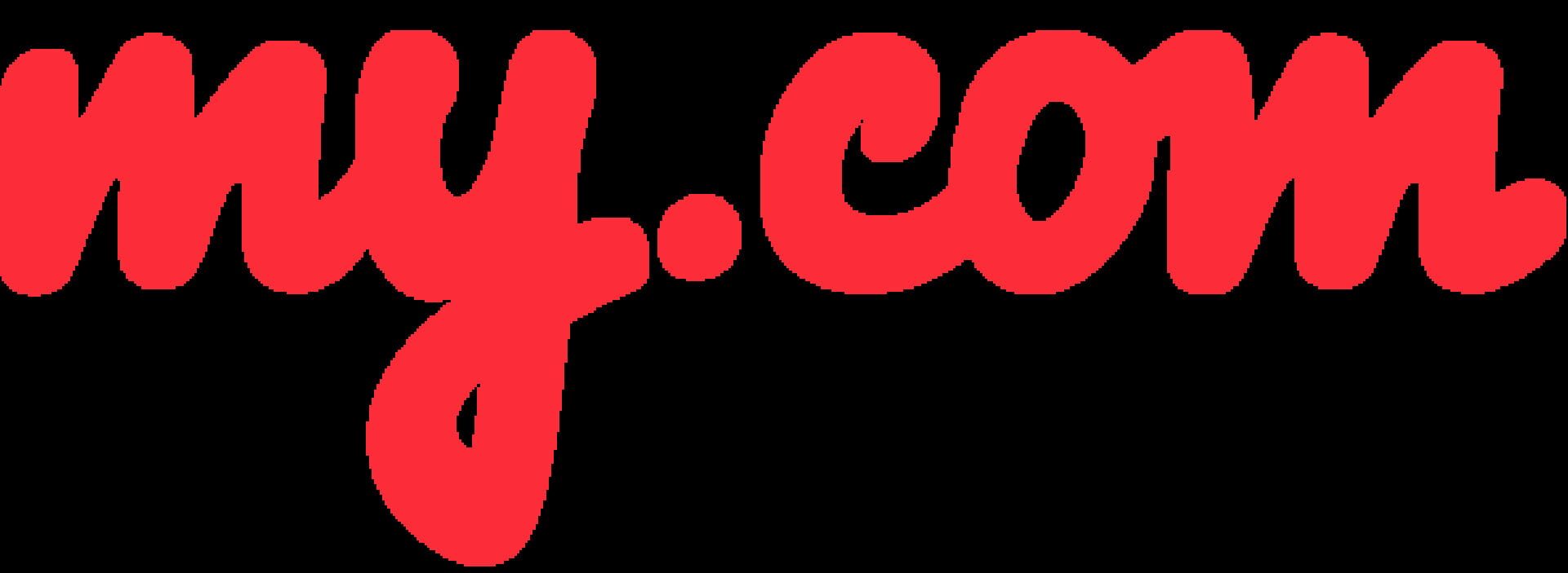 My.com logo
