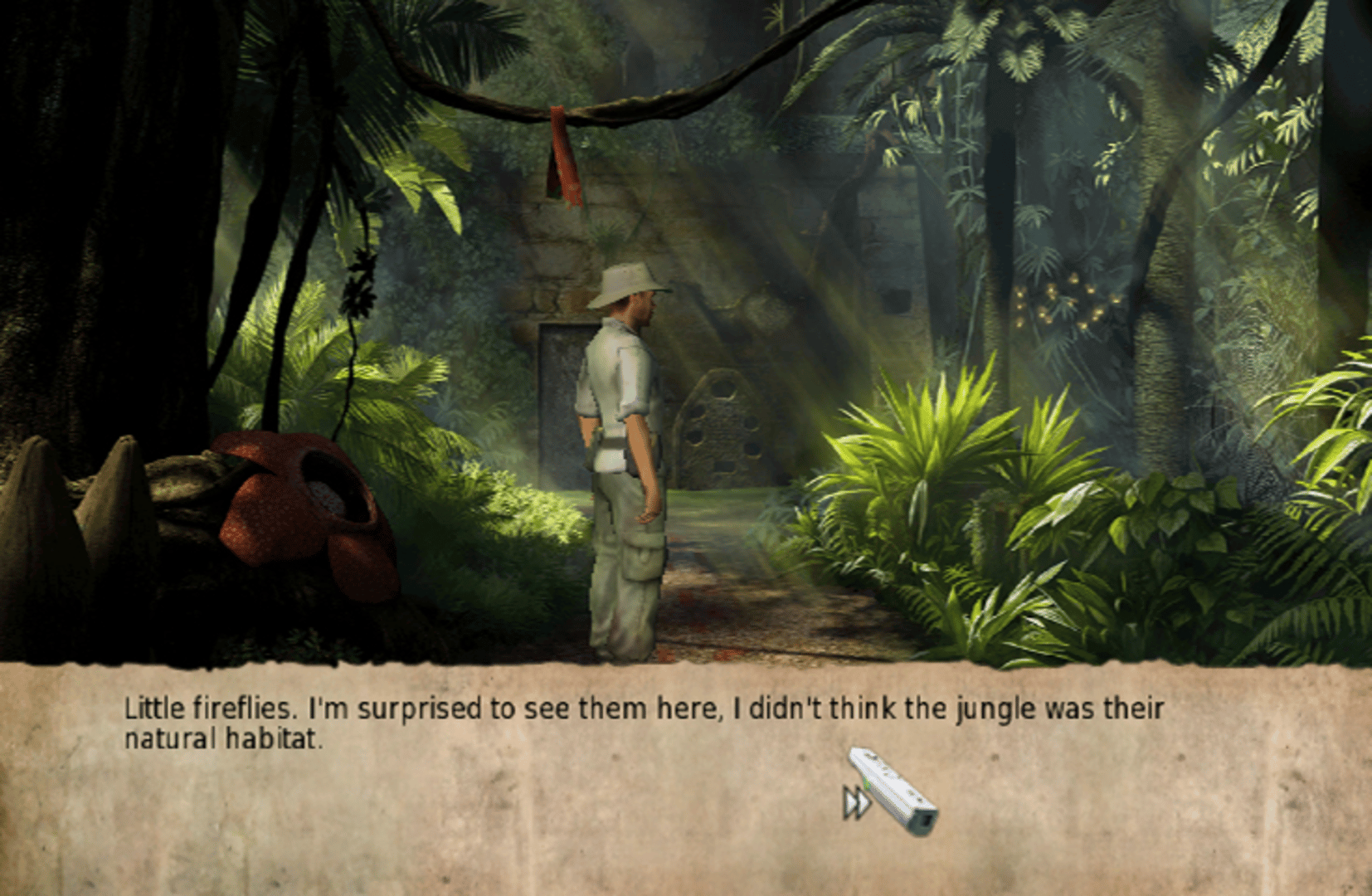 Secret Files 2: Puritas Cordis screenshot