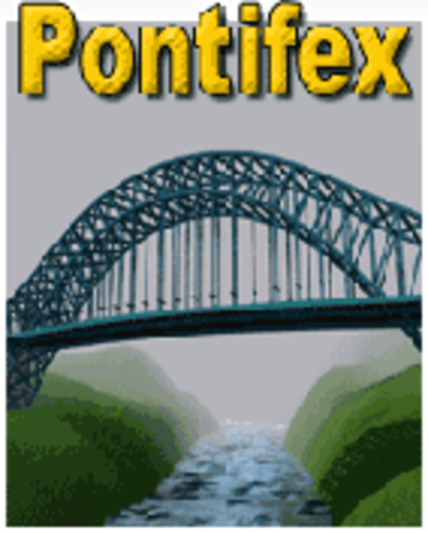 Pontifex Cover