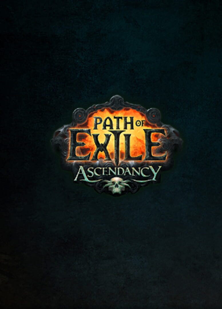 Path of Exile: Ascendancy cover art