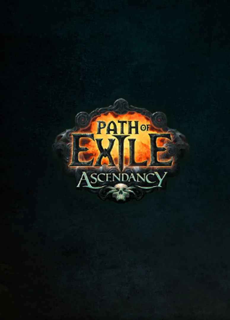 Path of Exile: Ascendancy