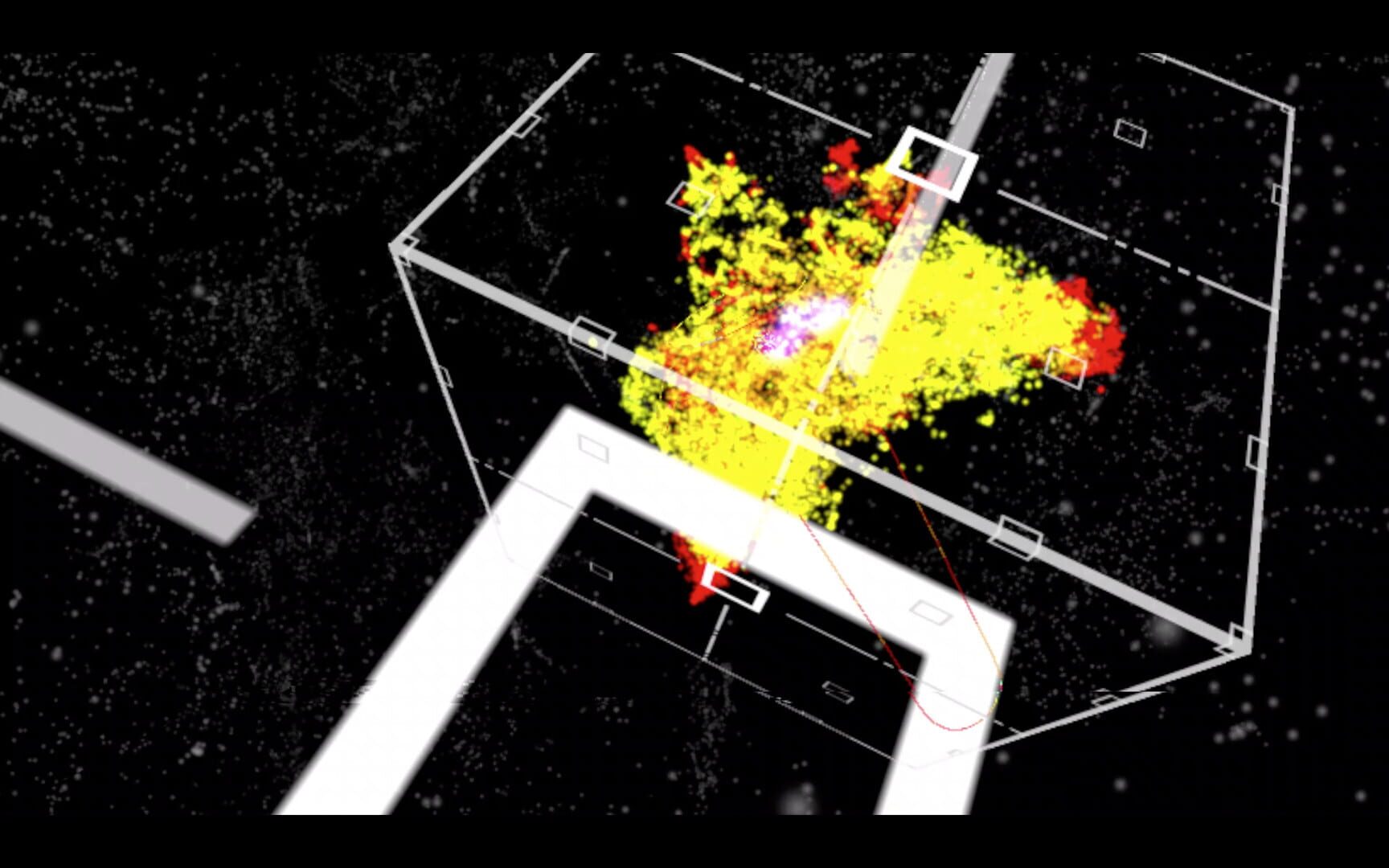 Audio Forager - Screenshot
