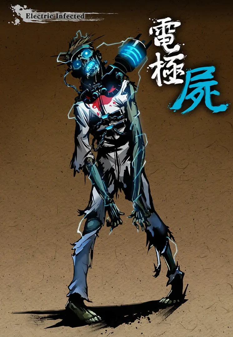 Yaiba: Ninja Gaiden Z