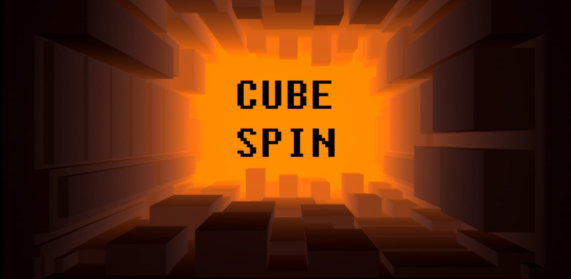 Color Cube Spin (2017)