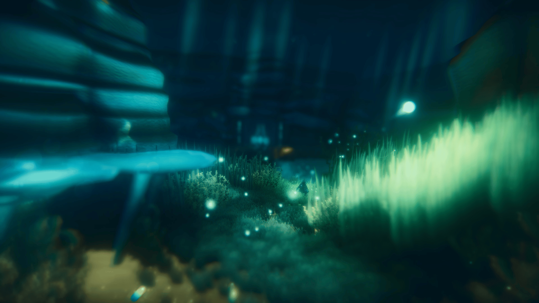 Underflow screenshot