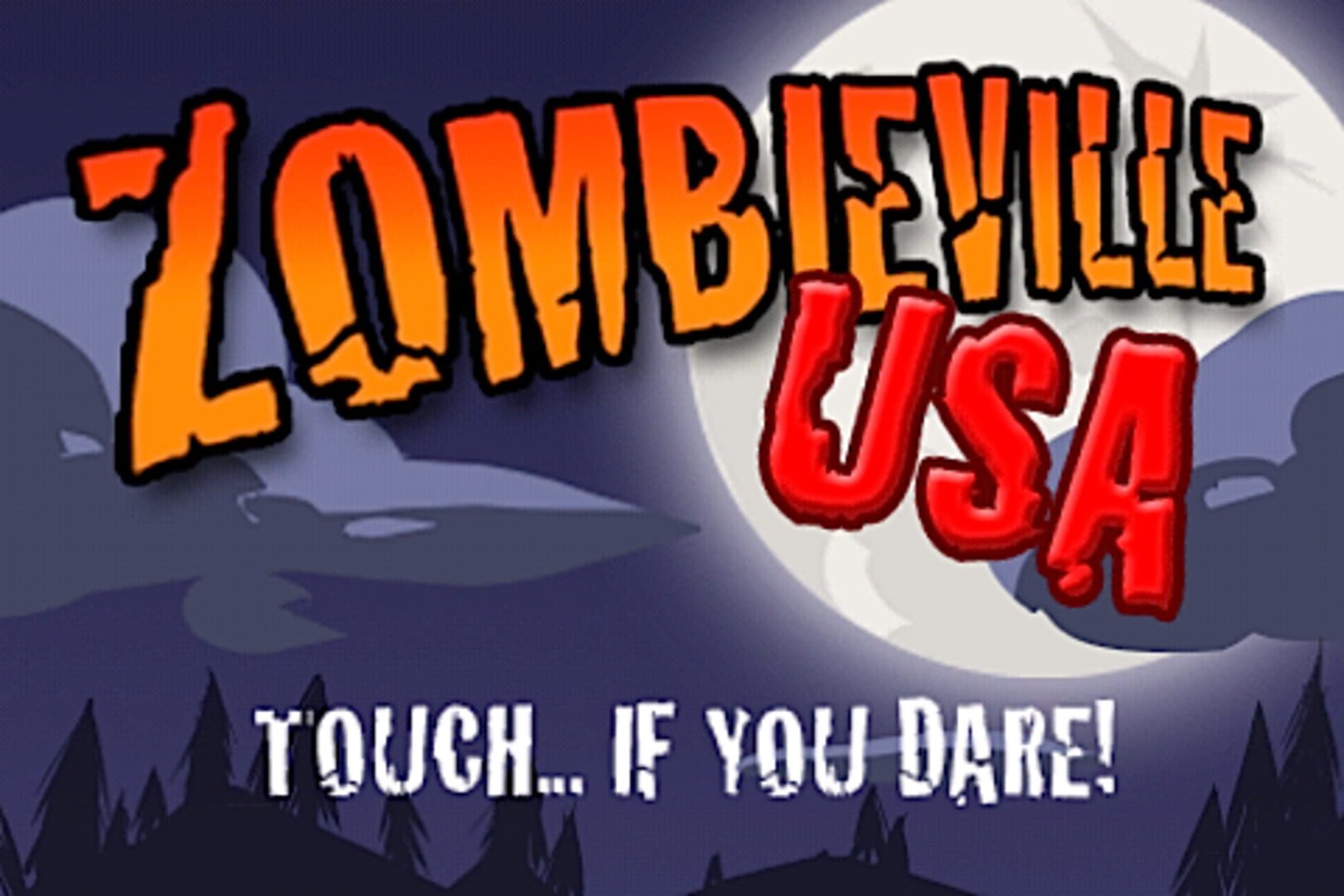 Zombieville USA (2009)