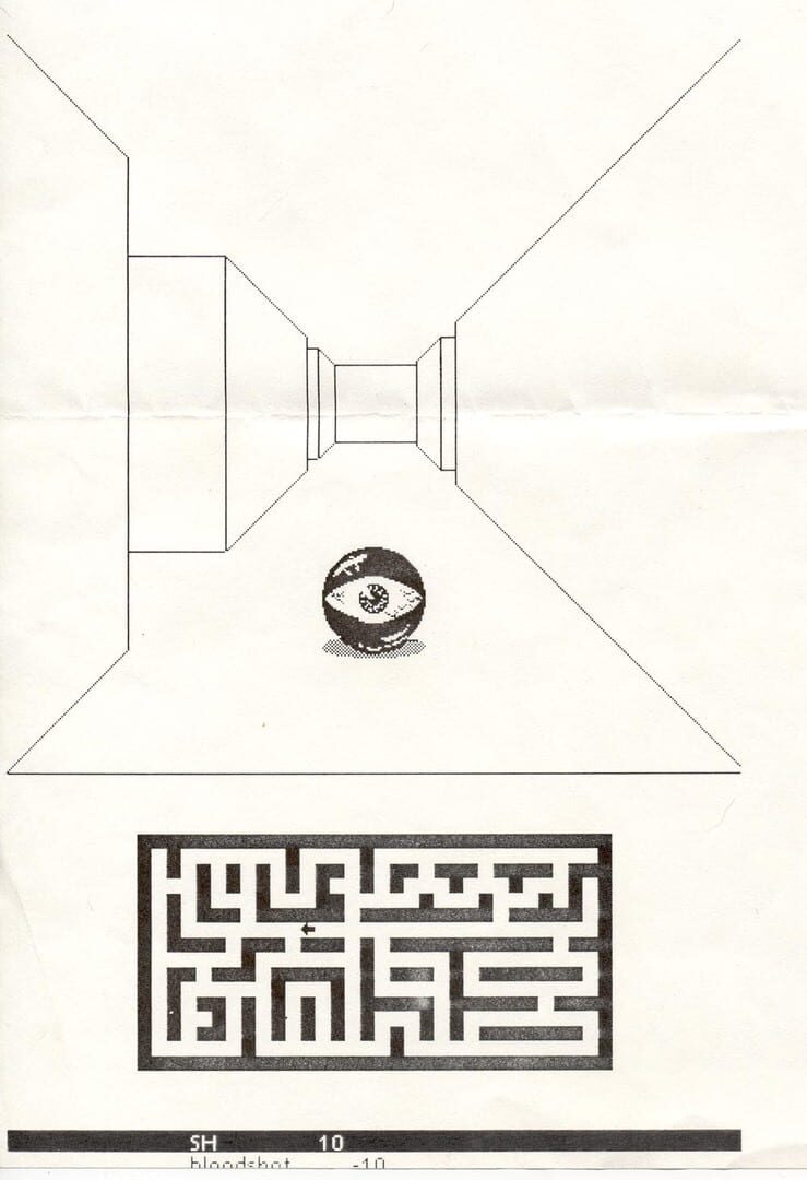 Maze War (1974)