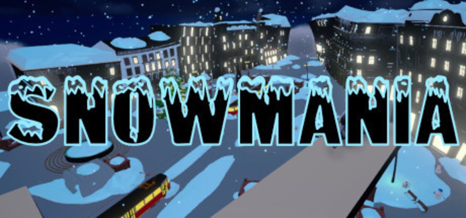 Snowmania (2018)