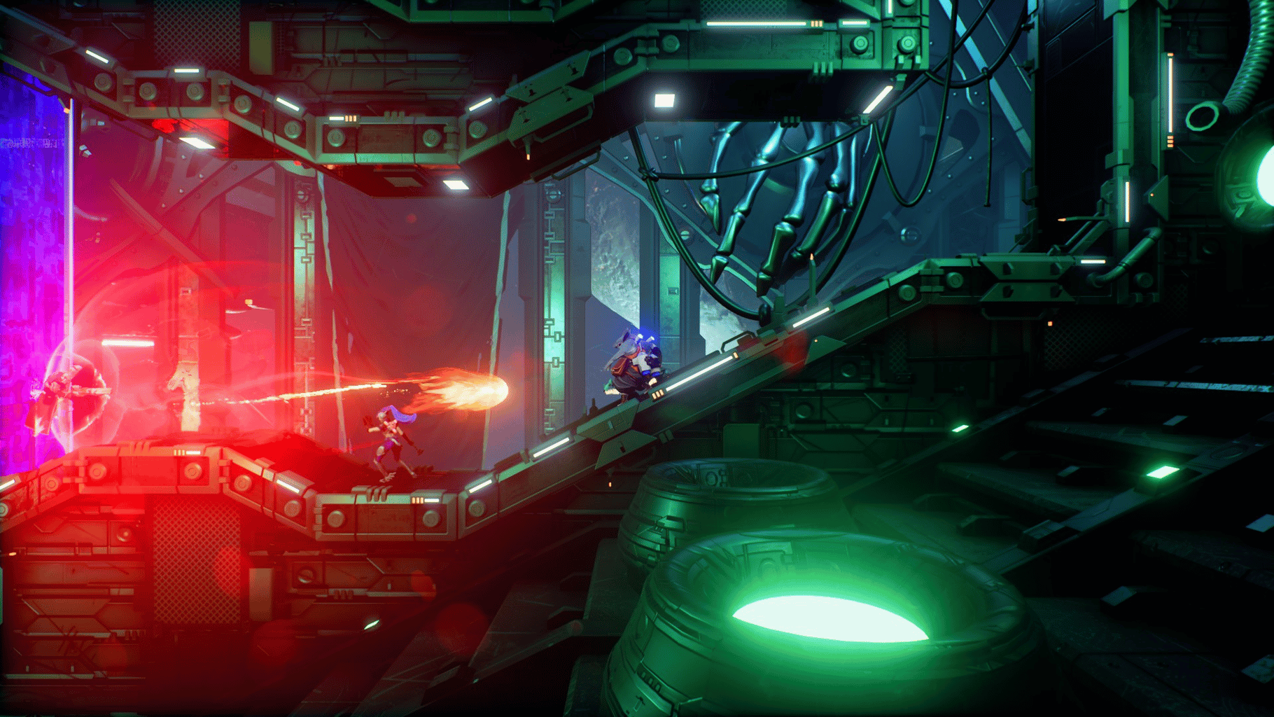 BattleCrew: Space Pirates screenshot