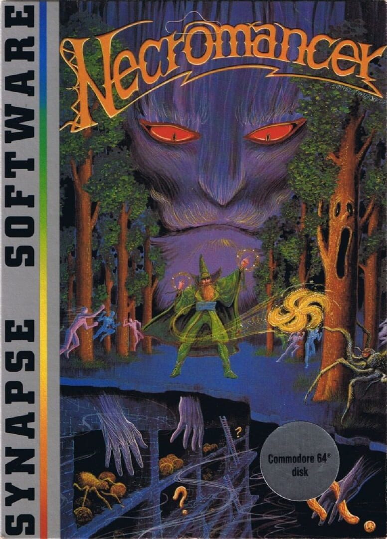 Necromancer (1982)