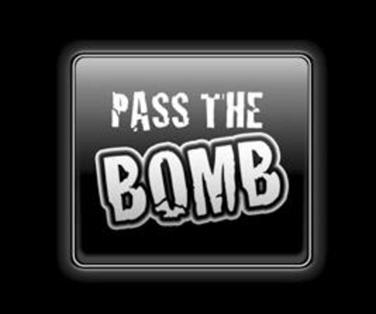 Pass the Bomb Cover