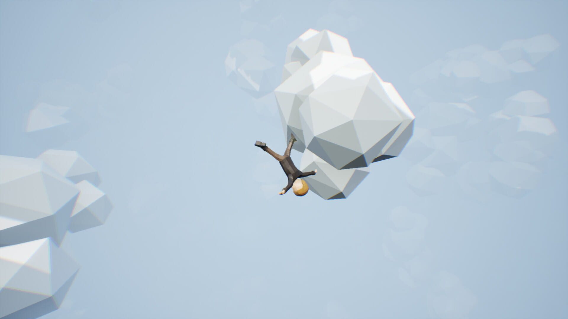 Sky Conqueror - Screenshot