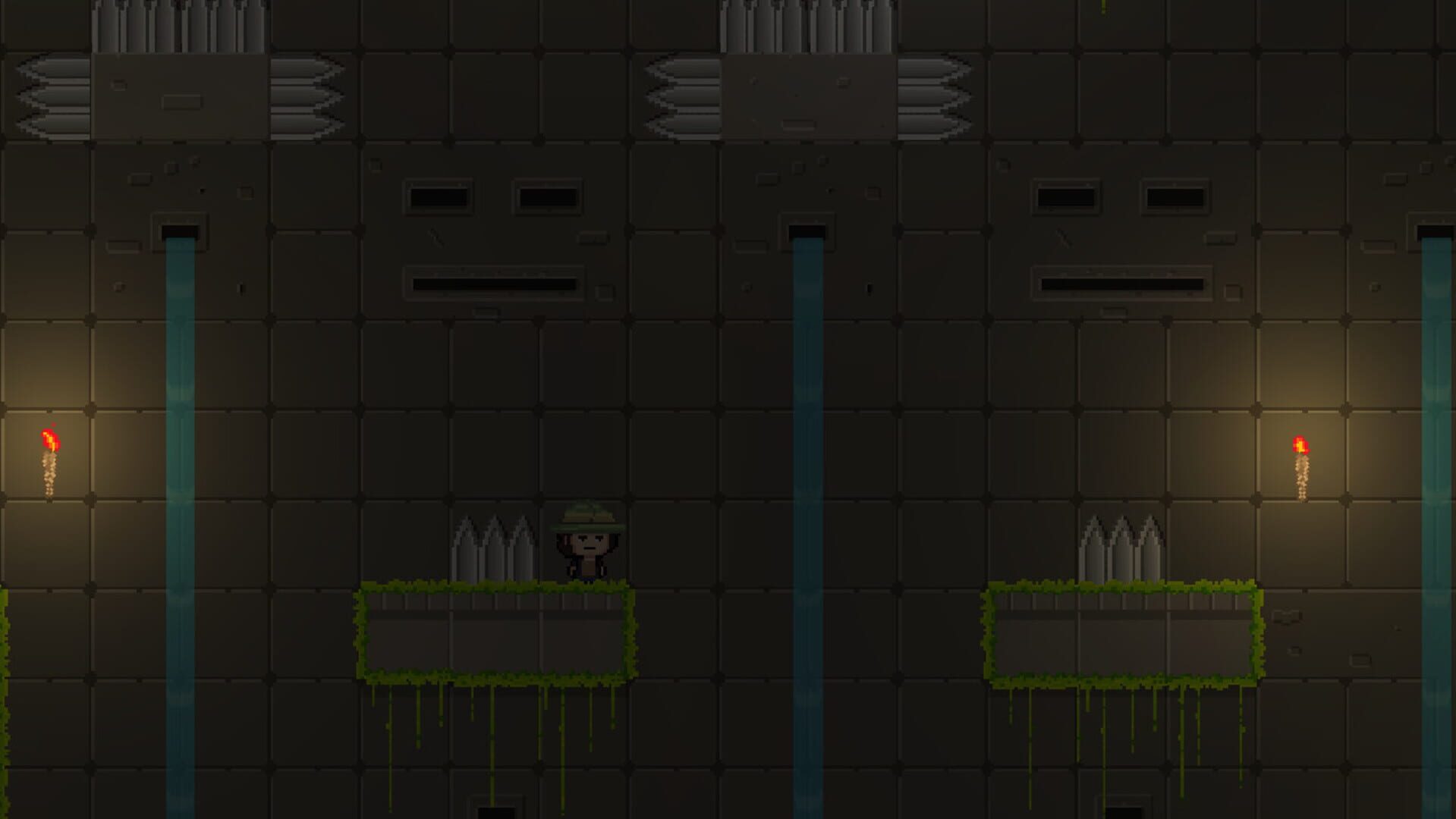 Goblet of Maya - Screenshot