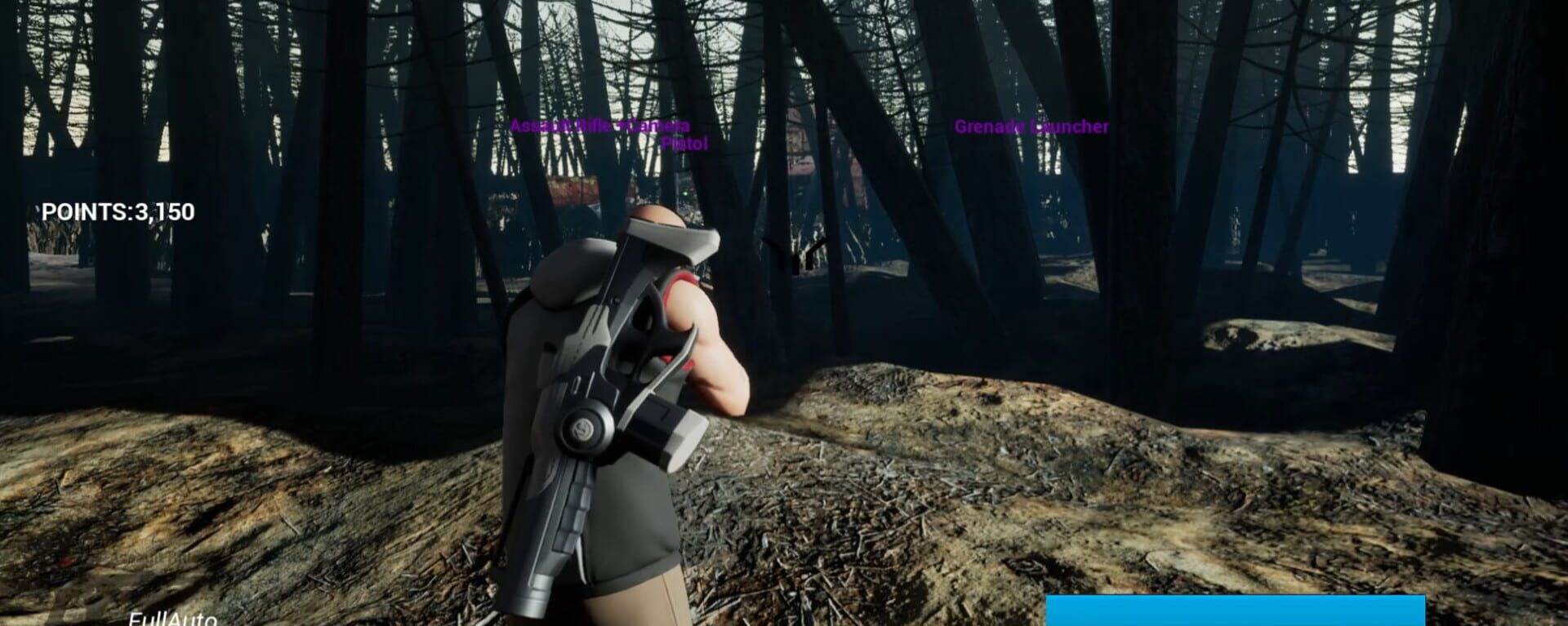 Sp!te - Screenshot