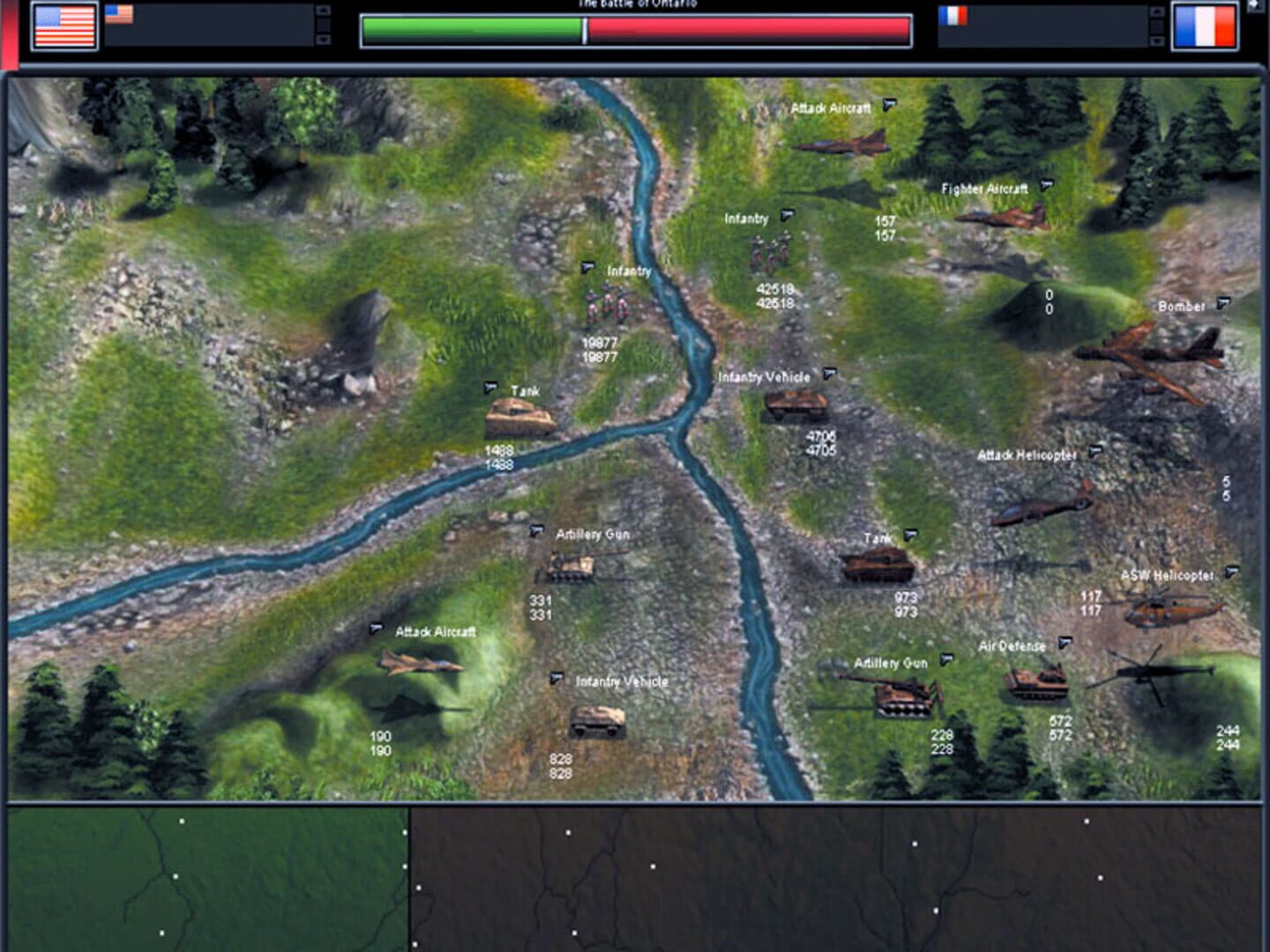 SuperPower 2: Steam Edition screenshot 3