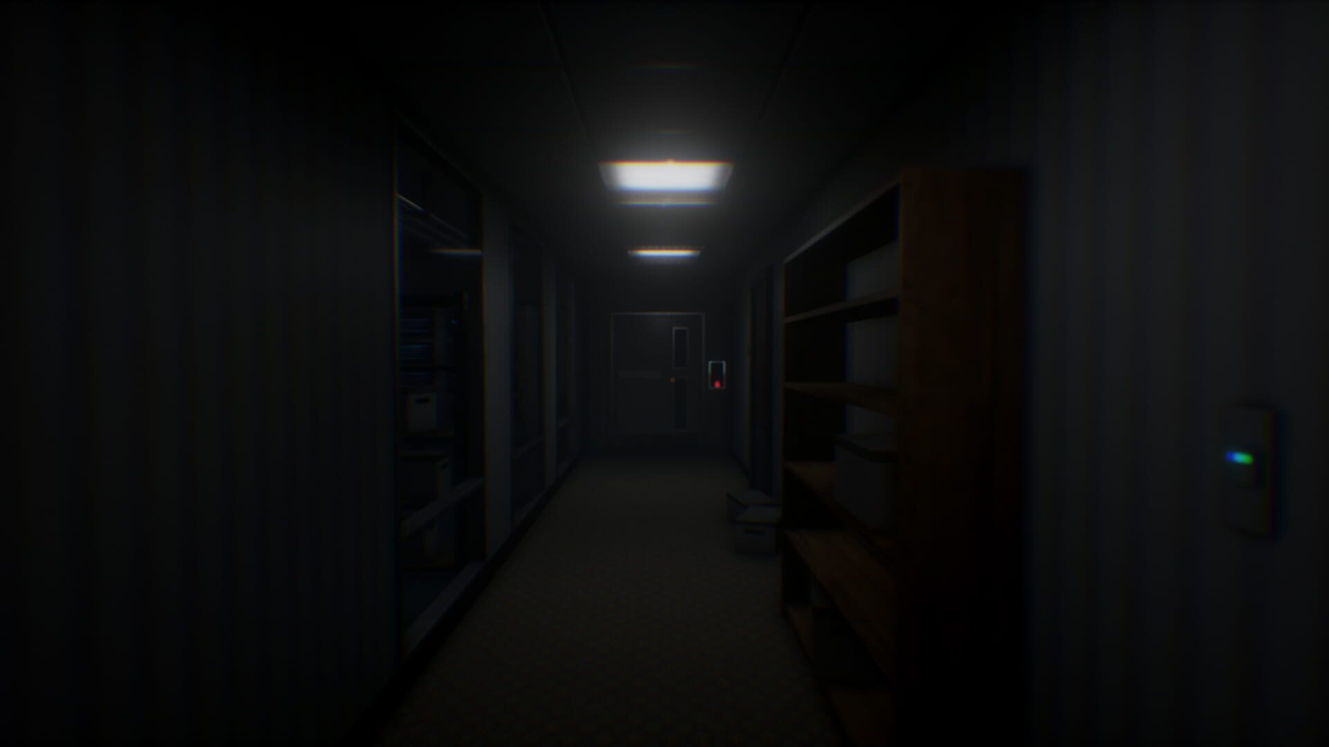 Enlysia - Screenshot